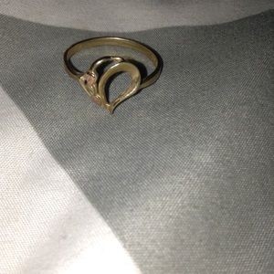 Black Hills Gold ring